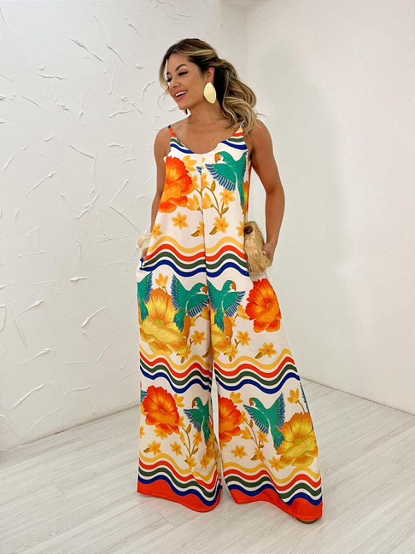 MACACÃO NOEMI