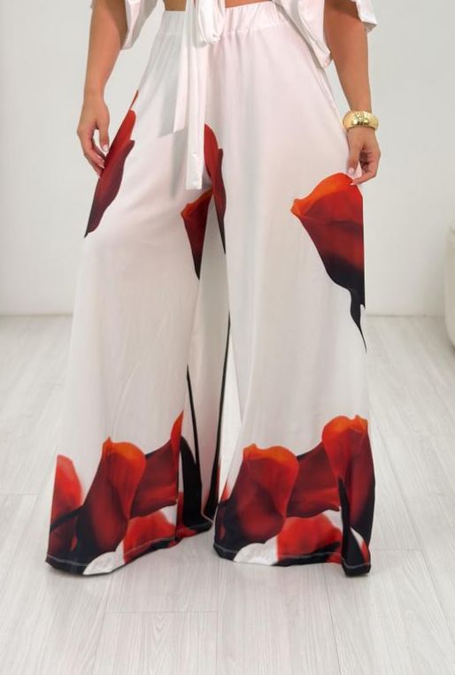 CALÇA PANTALONA BI