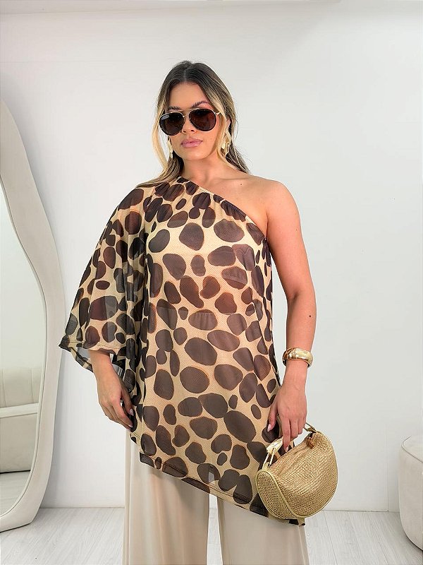 BLUSA LEANDRA