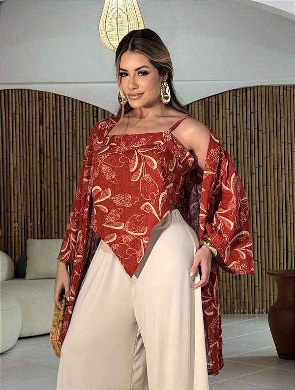 CONJUNTO VALÉRIA