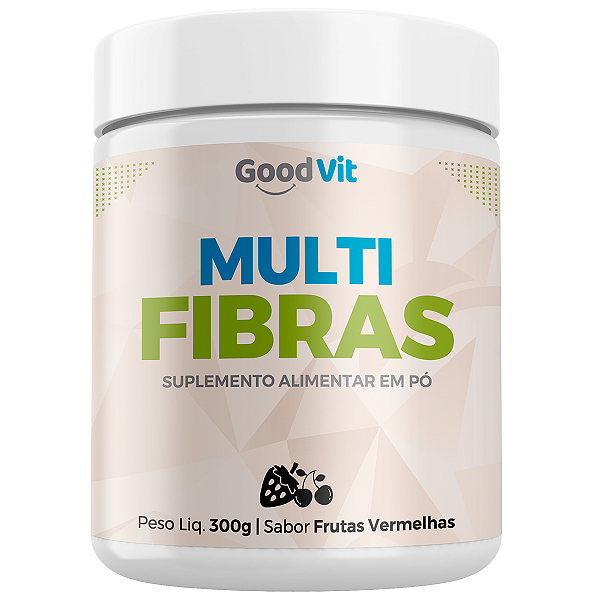 Multi Fibras 300g