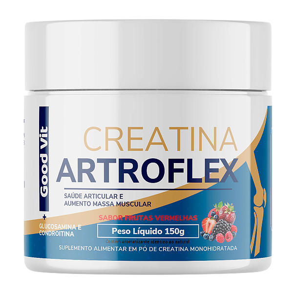 Creatina Artroflex 150g