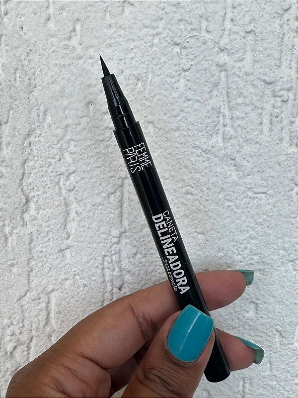 Caneta Delineadora Longa Duração