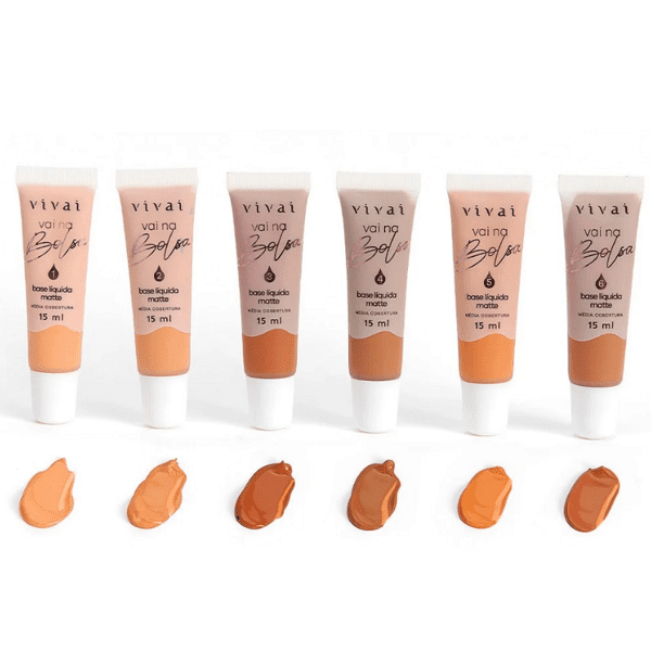 Base Liquida Vai na Bolsa