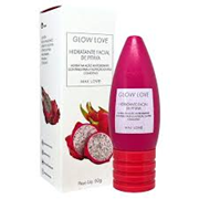 Hidradante Facial de Pitaya - Glow Love