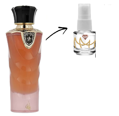 DECANT - Tibyan de Al Wataniah Eau de Parfum 5ml