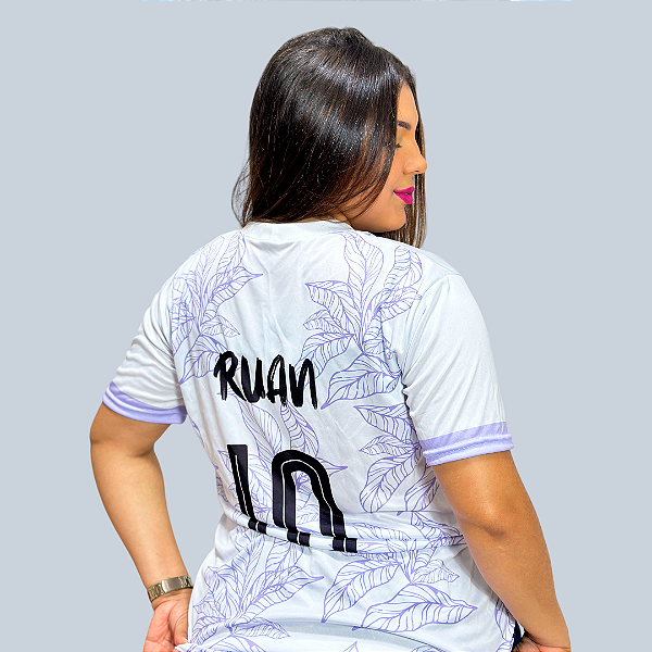 Camisetas terceirão personalizadas