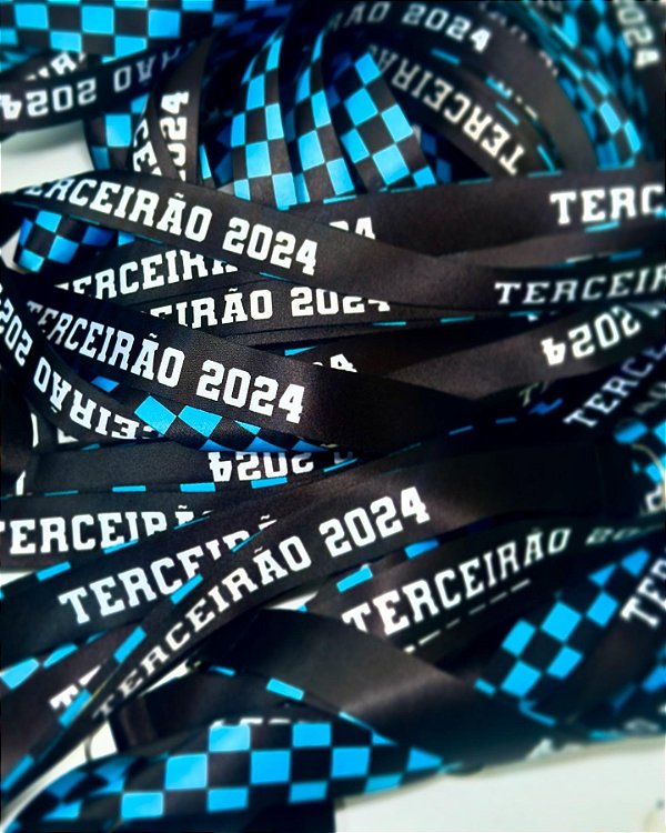Tirante Personalizado Terceirão