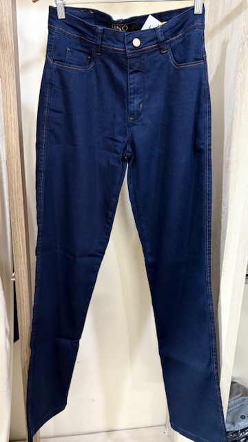 Calça Reta Feminina