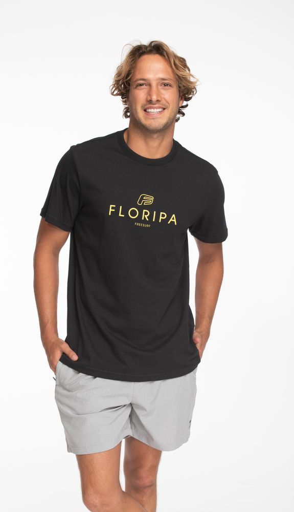 Camiseta Freesurf Floripa 110405470