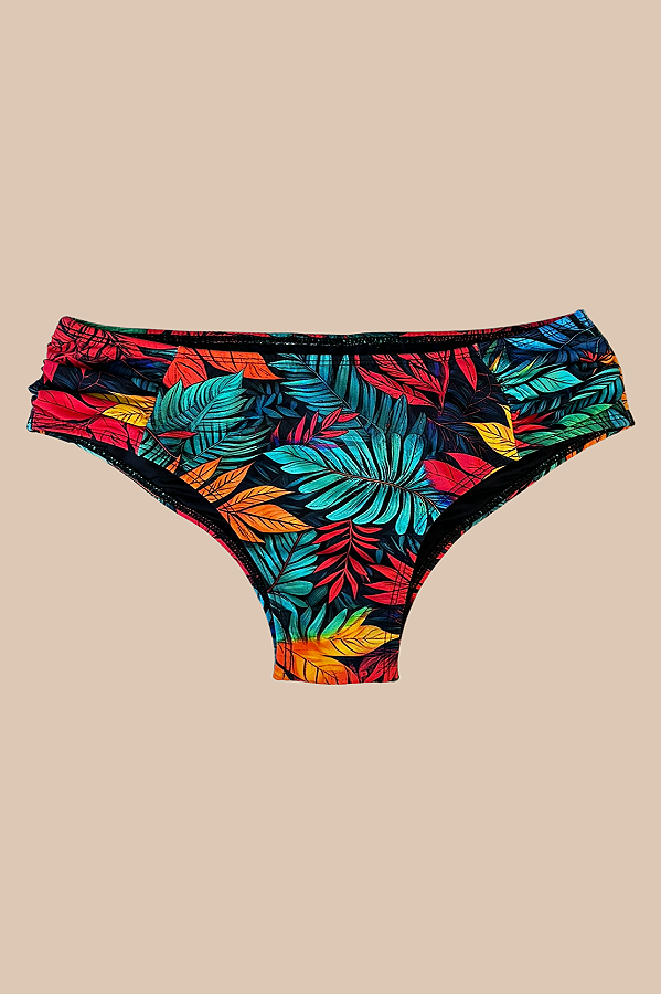 Calcinha Sunquini Tropicália