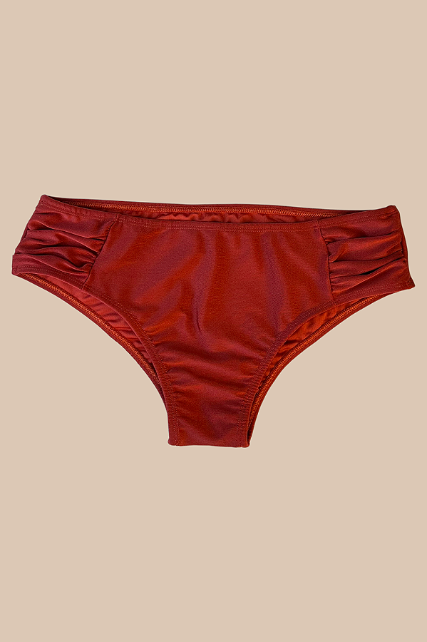 Calcinha Sunquini Telha