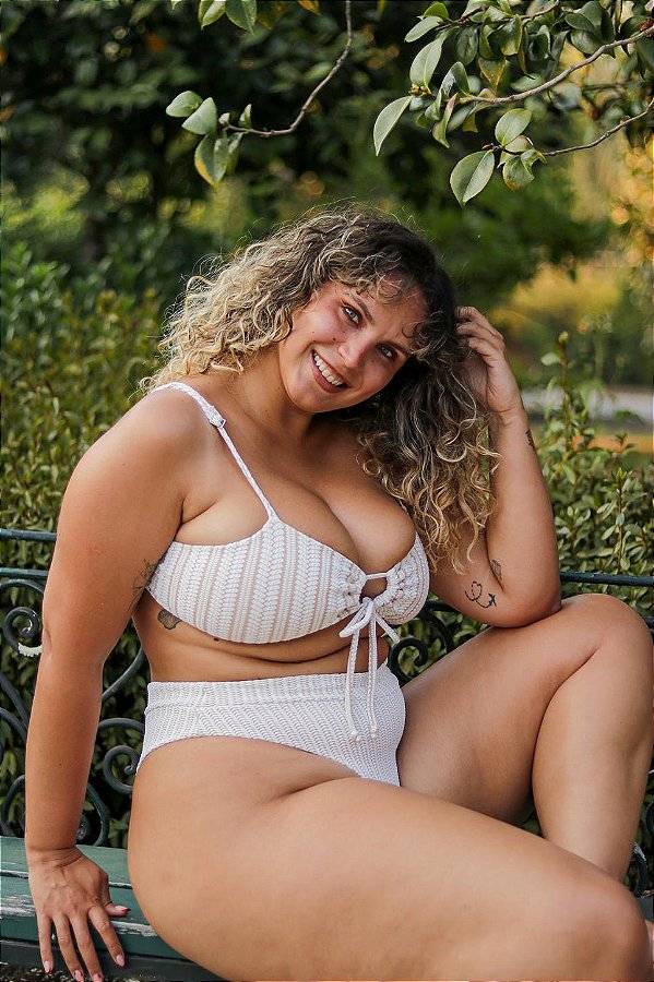 Top Liz Trancoso