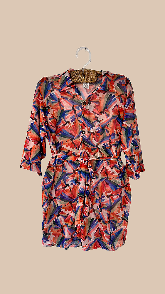 Saída de Praia Tucanos