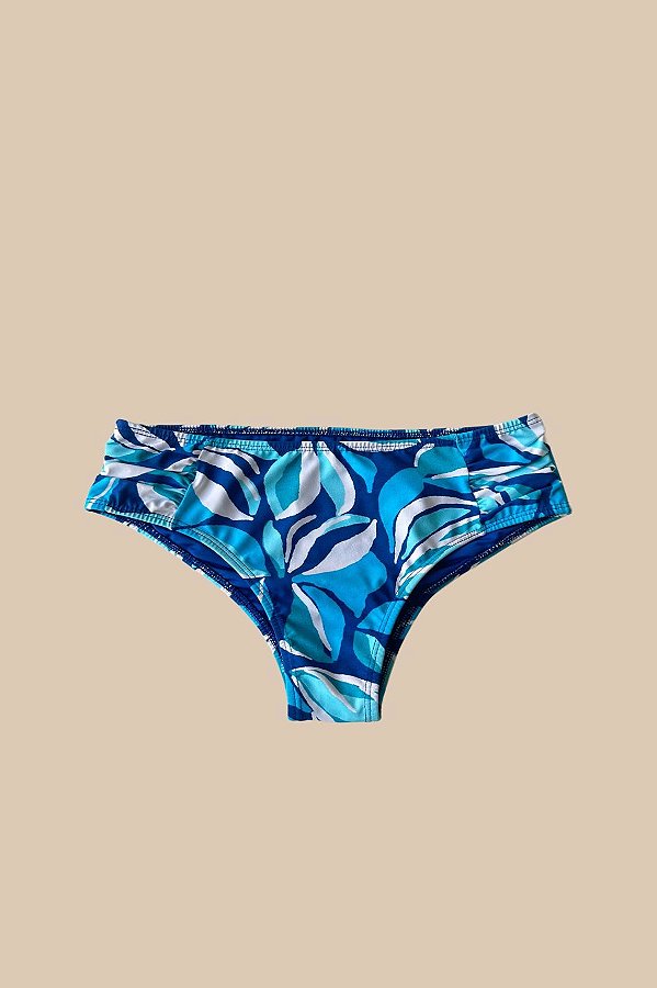 Calcinha Sunquini Blue