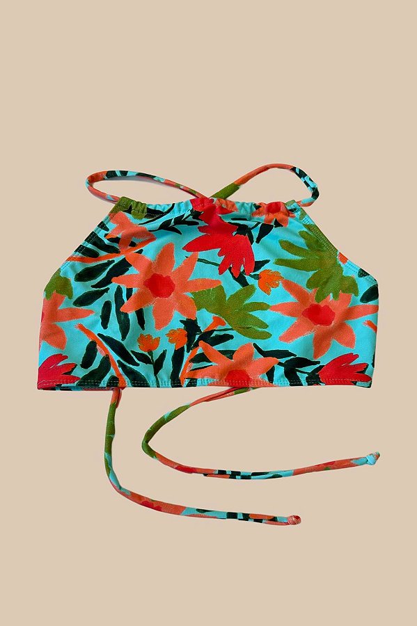 Top Cropped Jardim