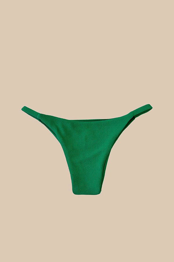 Calcinha Tirinha Verde