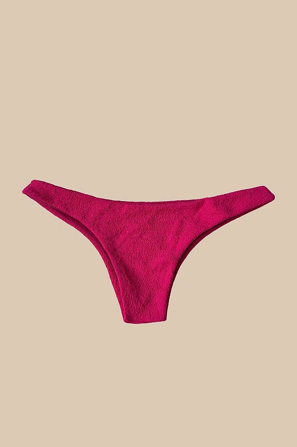 Calcinha Asa Delta Dunas Rosa