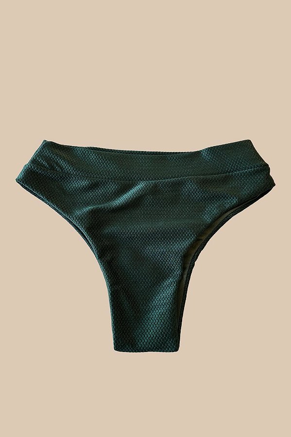 Hot Cavada Montana Verde Musgo