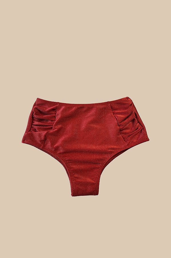 Calcinha Hot Pants Tradicional Montana Pitanga