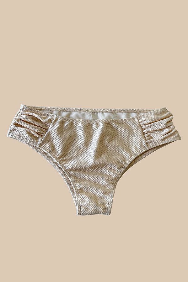 Calcinha Sunquini Montana Pérola