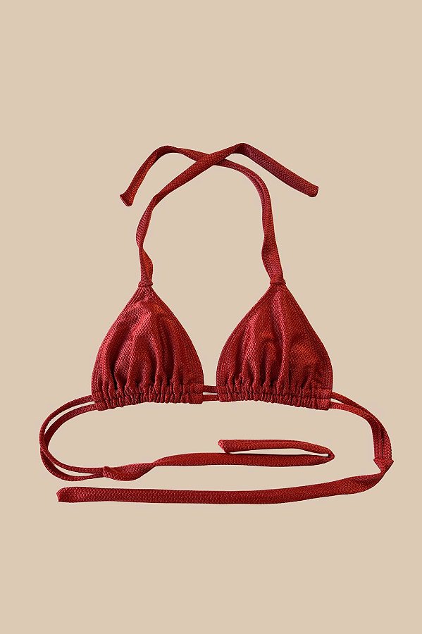 Top Cortinão Montana Pitanga