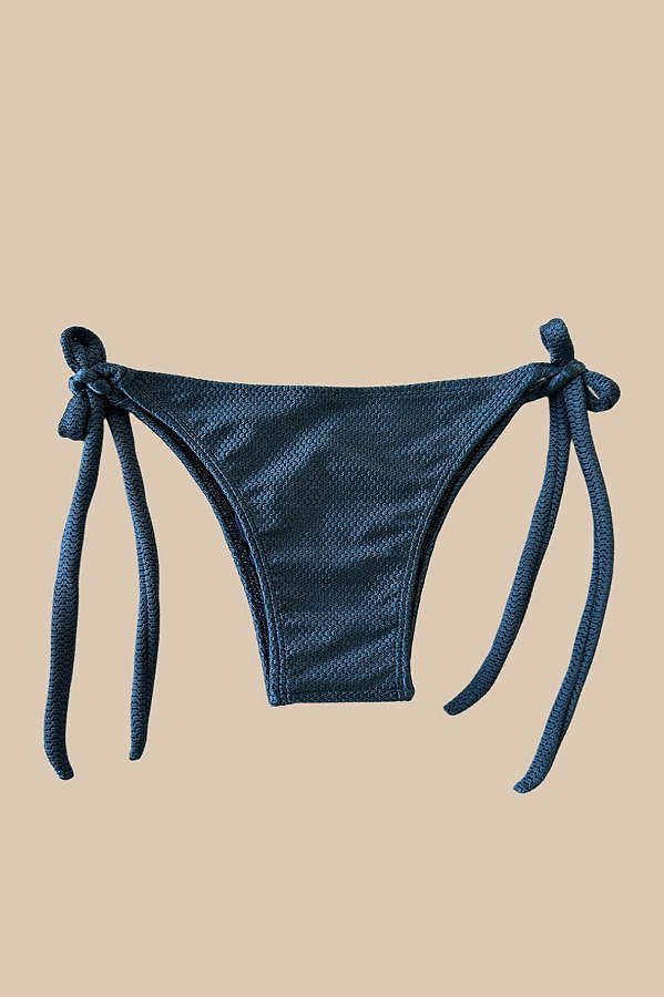 Calcinha Lacinho Montana Blue Jeans