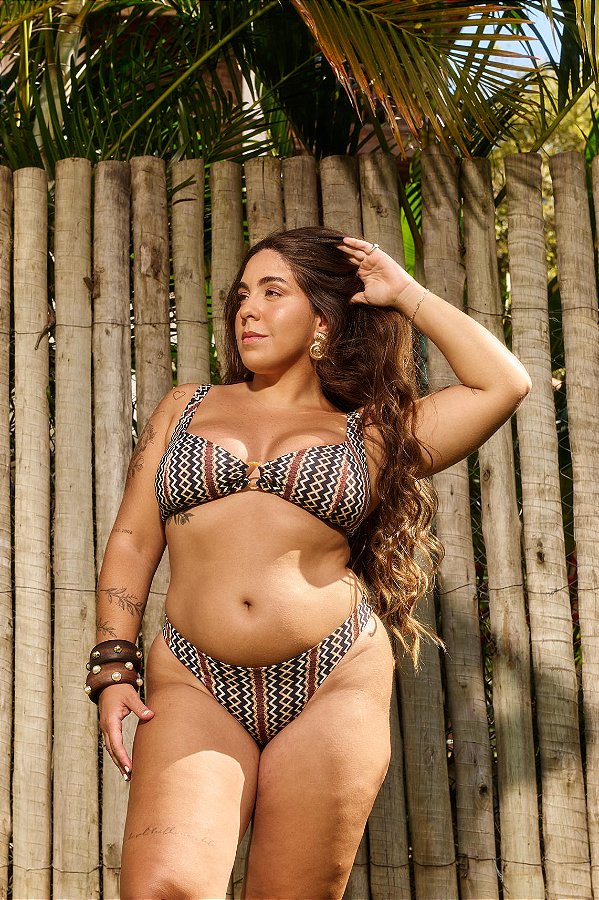 Calcinha Asa Delta Ziggy