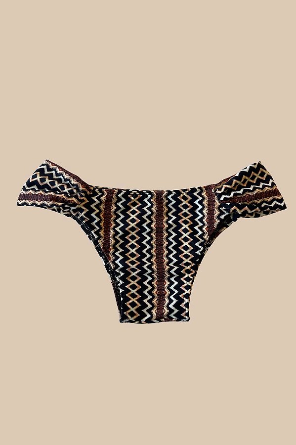 Calcinha Borboleta Ziggy