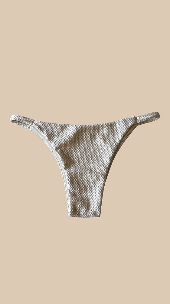 Calcinha Tirinha Montana Pérola