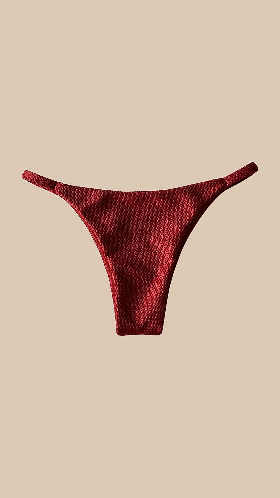 Calcinha Tirinha Montana Pitanga