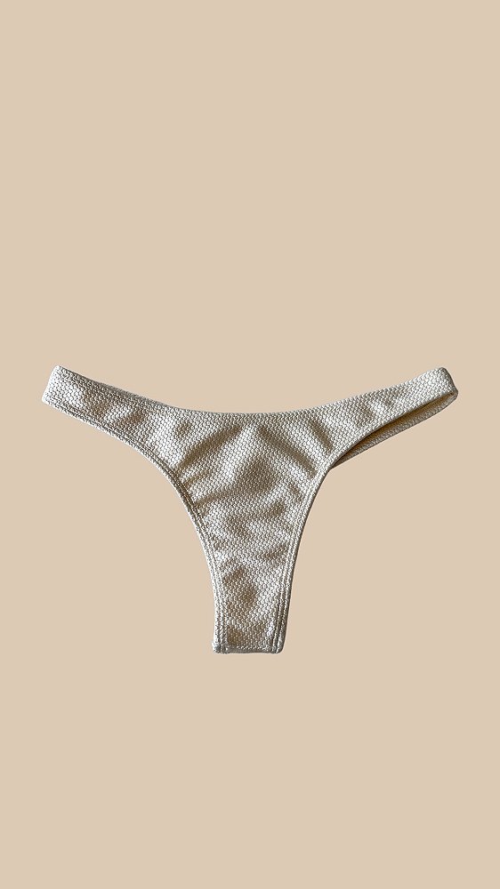 Calcinha Fio Montana Pérola