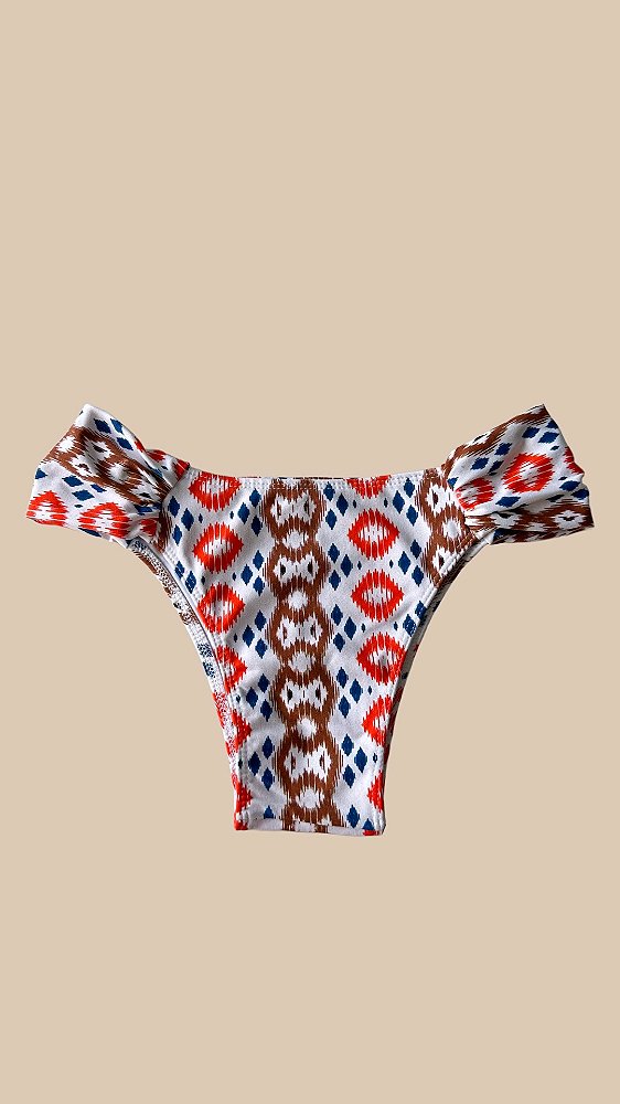 Calcinha Borboleta Zara