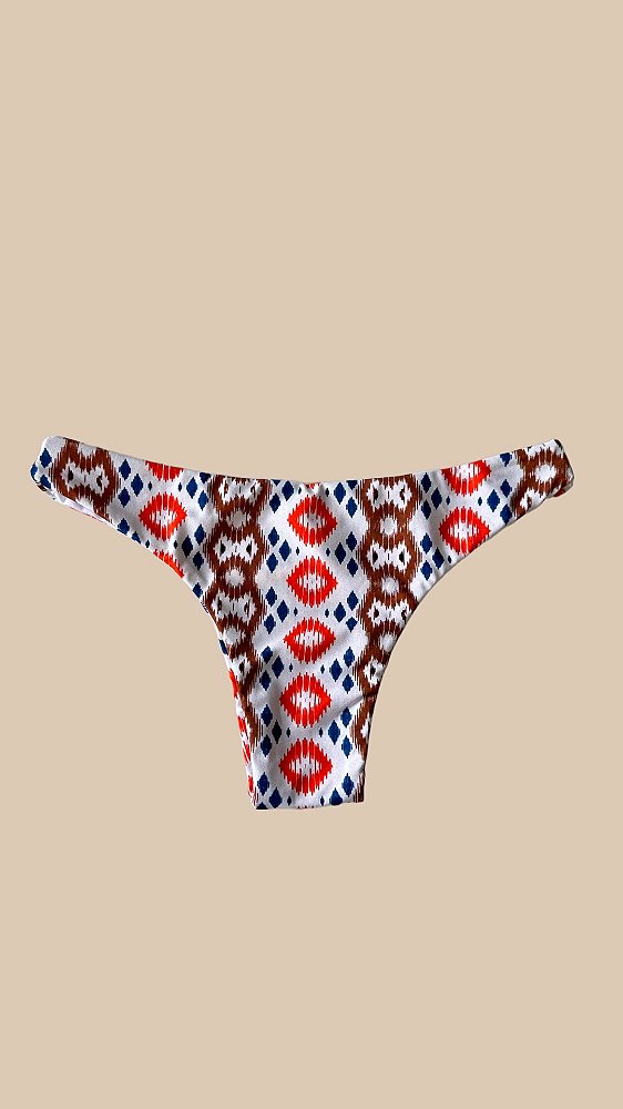 Calcinha Asa Delta Zara