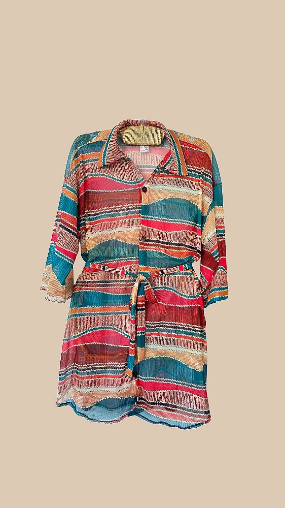 Saída de Praia Marrocos