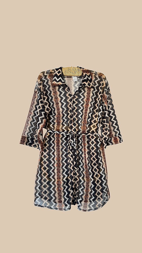 Saída de Praia Ziggy