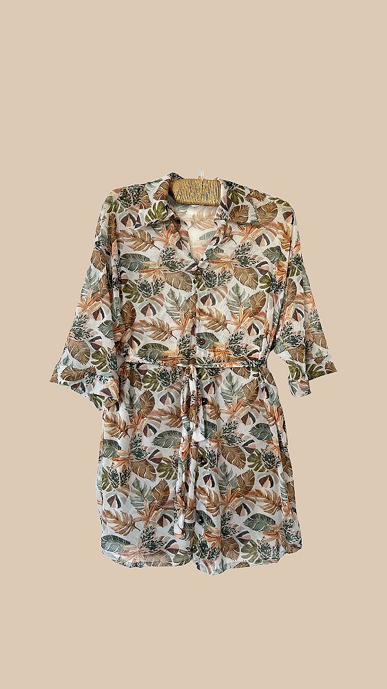 Saída de Praia Tulum