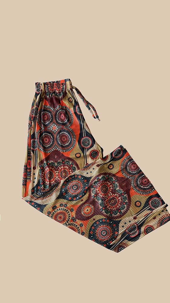 Calça Mandala