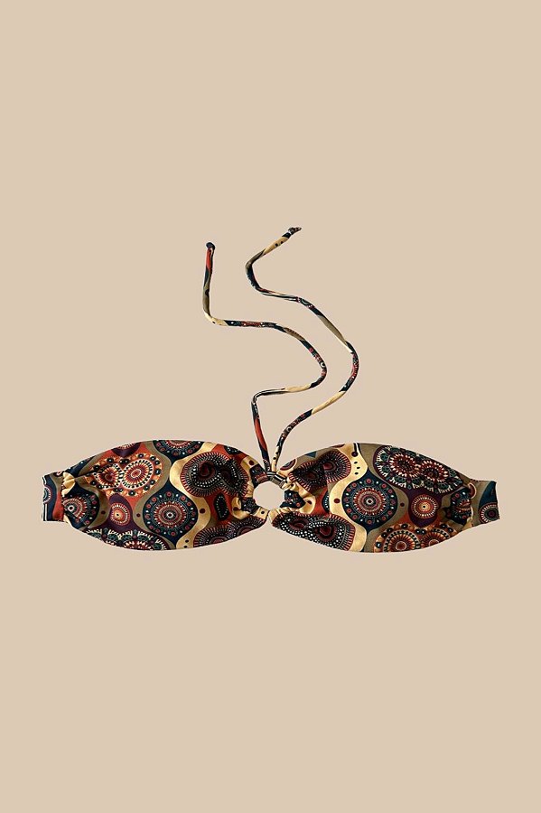 Top Tomara Que Caia Mandala