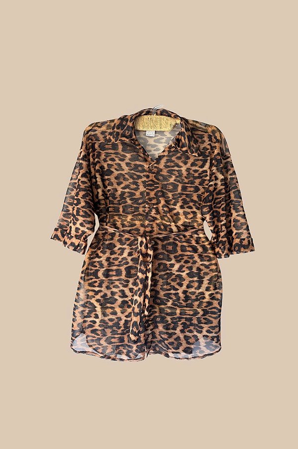 Saída de Praia Onça