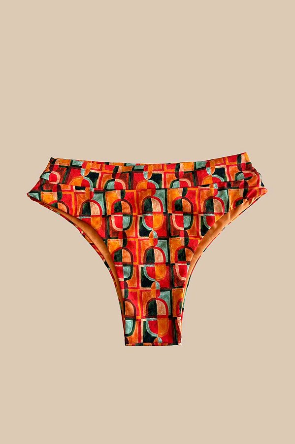 Calcinha Hot Cavada Lira