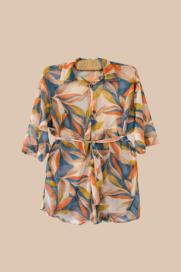 Saída de Praia Verano