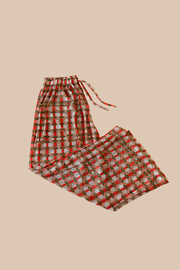 Calça Artesã