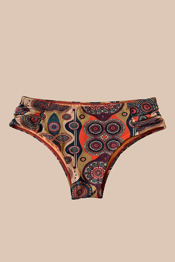 Calcinha Sunquini Mandala