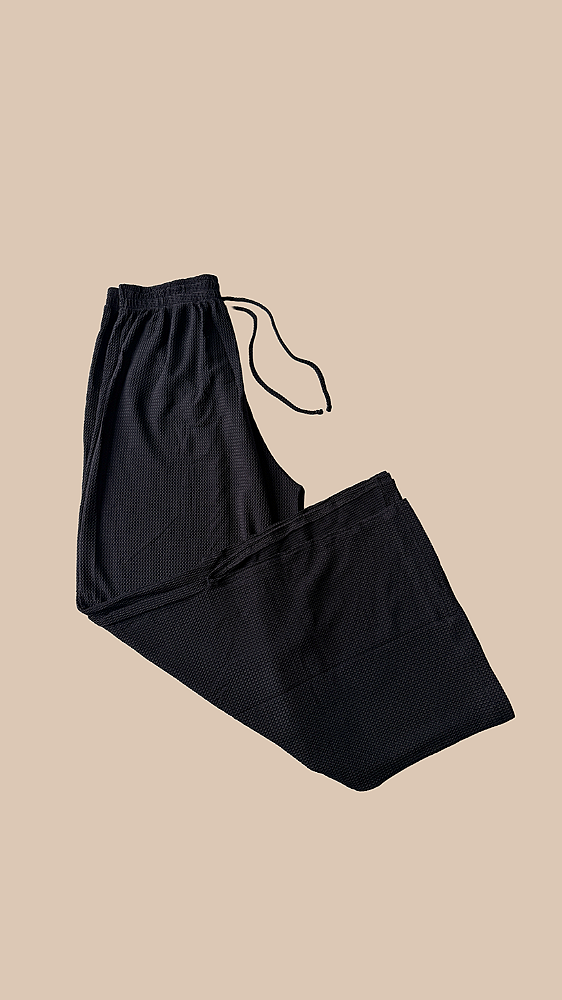 Calça Carmel Preto