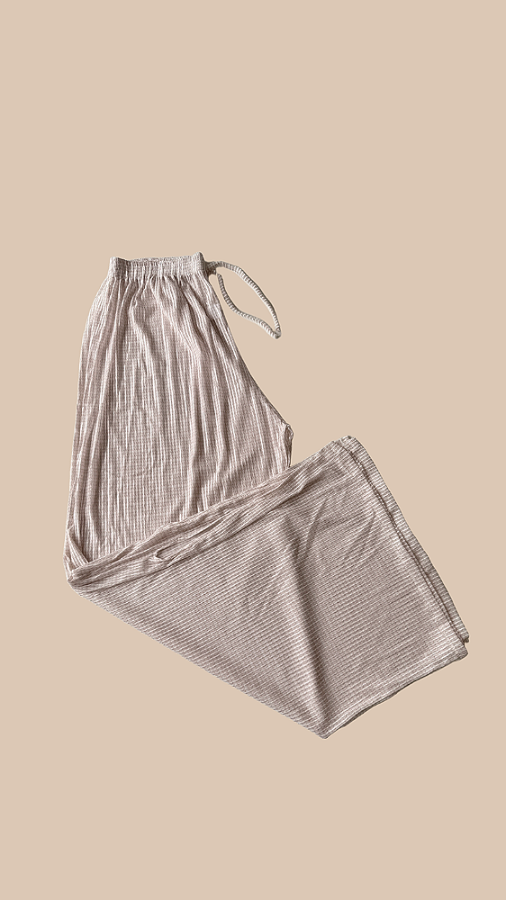 Calça Areia
