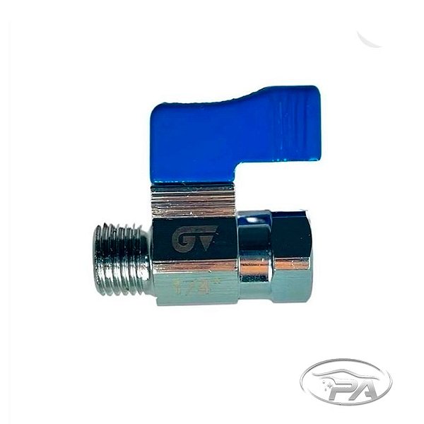REGISTRO 1.4 - Detailer