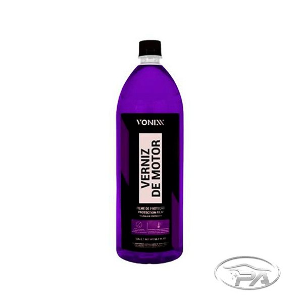 VERNIZ DE MOTOR 1,5L - Vonixx