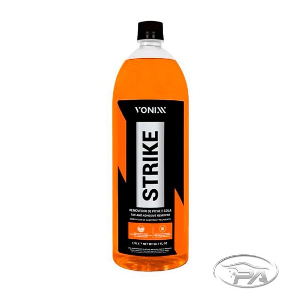 STRIKE 1,5L - Removedor piche e cola Vonixx