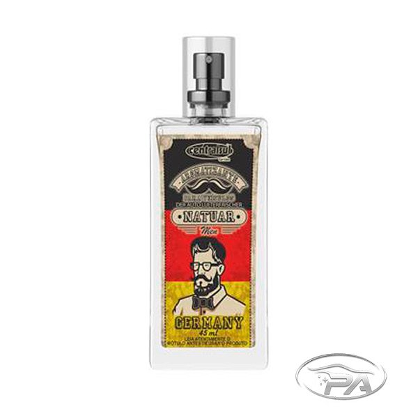 AROMATIZANTE NATUAR MEN GERMANY 45ml